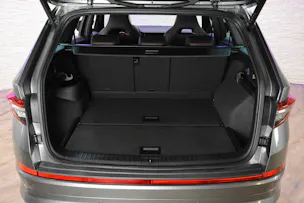 Škoda Kodiaq 2.0 TSI RS DSG
