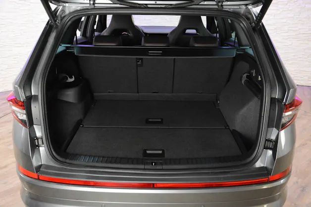 Škoda Kodiaq 2.0 TSI RS DSG
