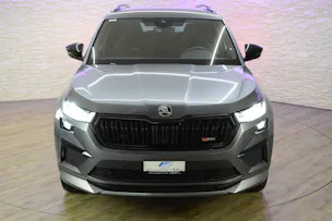Škoda Kodiaq 2.0 TSI RS DSG