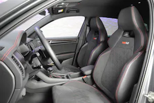 Škoda Kodiaq 2.0 TSI RS DSG