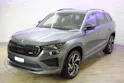 Škoda Kodiaq 2.0 TSI RS DSG