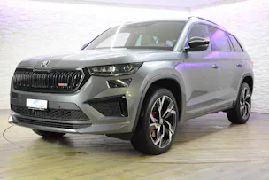Škoda Kodiaq 2.0 TSI RS DSG