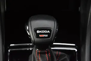 Škoda Kodiaq 2.0 TSI RS DSG