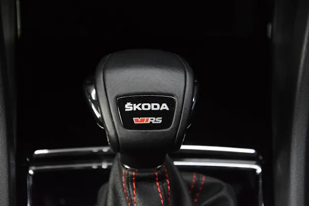 Škoda Kodiaq 2.0 TSI RS DSG