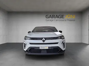 Renault Captur 1.3 TCe 140 techno