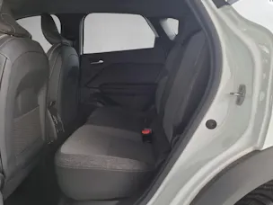 Renault Captur 1.3 TCe 140 techno