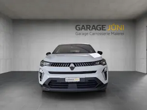 Renault Captur 1.3 TCe 140 techno