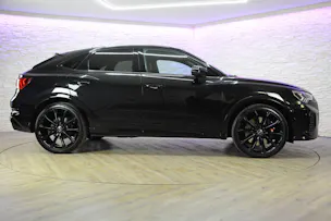 Audi RS Q3 Sportback 2.5 TFSI quattro S-Tronic