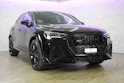 Audi RS Q3 Sportback 2.5 TFSI quattro S-Tronic