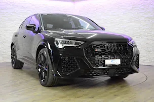 Audi RS Q3 Sportback 2.5 TFSI quattro S-Tronic