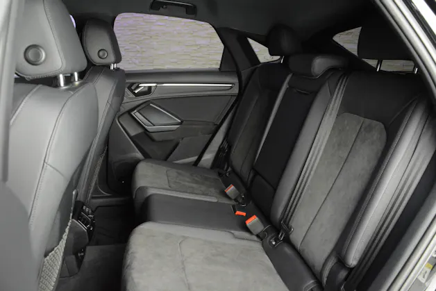 Audi RS Q3 Sportback 2.5 TFSI quattro S-Tronic