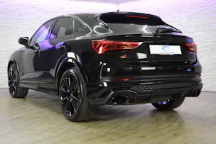 Audi RS Q3 Sportback 2.5 TFSI quattro S-Tronic