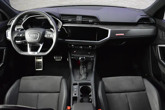 Audi RS Q3 Sportback 2.5 TFSI quattro S-Tronic