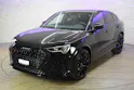 Audi RS Q3 Sportback 2.5 TFSI quattro S-Tronic