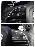 Audi RS Q3 Sportback 2.5 TFSI quattro S-Tronic