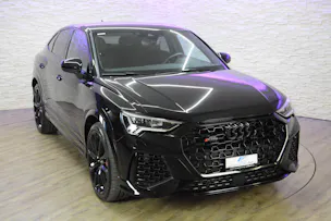 Audi RS Q3 Sportback 2.5 TFSI quattro S-Tronic