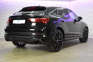Audi RS Q3 Sportback 2.5 TFSI quattro S-Tronic