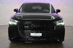 Audi RS Q3 Sportback 2.5 TFSI quattro S-Tronic