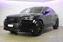 Audi RS Q3 Sportback 2.5 TFSI quattro S-Tronic