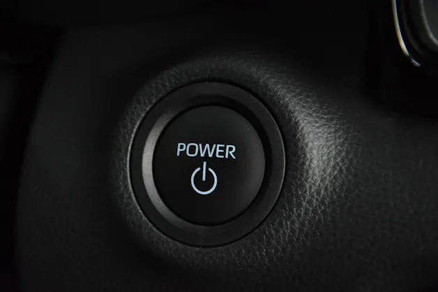 Toyota Yaris 1.5 VVT-i HSD GR Sport