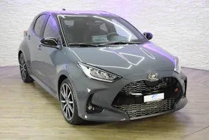 Toyota Yaris 1.5 VVT-i HSD GR Sport