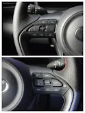 Toyota Yaris 1.5 VVT-i HSD GR Sport
