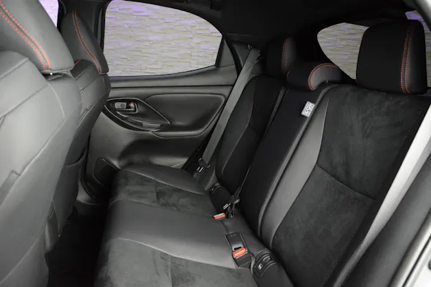 Toyota Yaris 1.5 VVT-i HSD GR Sport