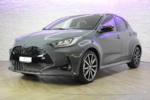 Toyota Yaris 1.5 VVT-i HSD GR Sport