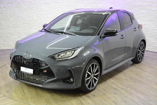 Toyota Yaris 1.5 VVT-i HSD GR Sport