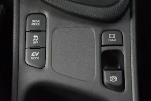 Toyota Yaris 1.5 VVT-i HSD GR Sport