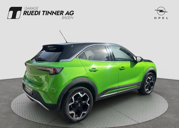 immagine del veicolo 5 immagine del veicolo 5