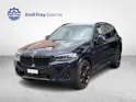 BMW X3 xDrive 30e SAG