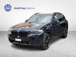 Fahrzeugbild BMW X3 xDrive 30e SAG