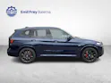 BMW X3 xDrive 30e SAG