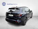 BMW X3 xDrive 30e SAG