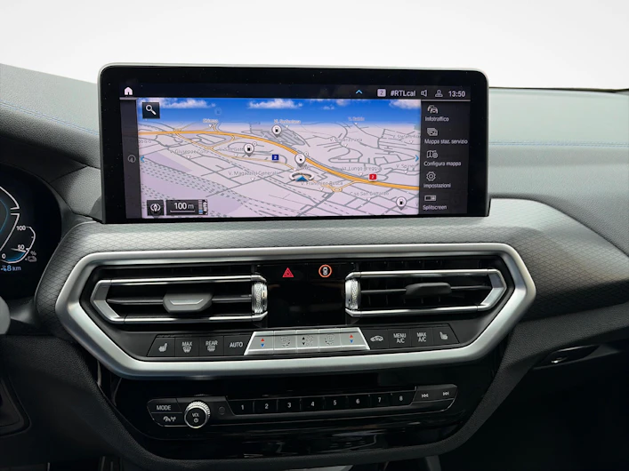 Fahrzeugbild BMW X3