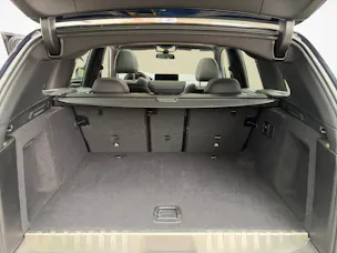 BMW X3 xDrive 30e SAG