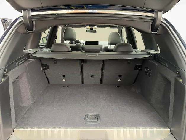 BMW X3 xDrive 30e SAG