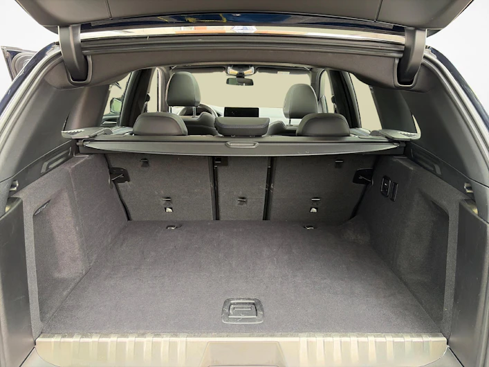 Fahrzeugbild BMW X3