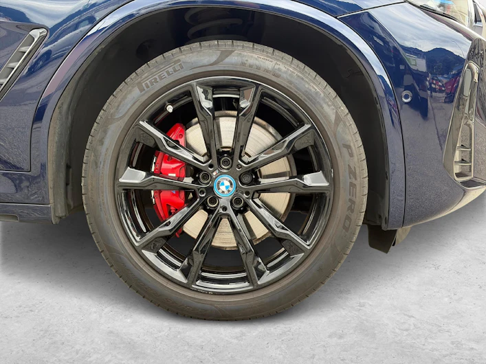 Fahrzeugbild BMW X3