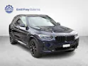 BMW X3 xDrive 30e SAG