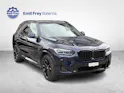 BMW X3 xDrive 30e SAG
