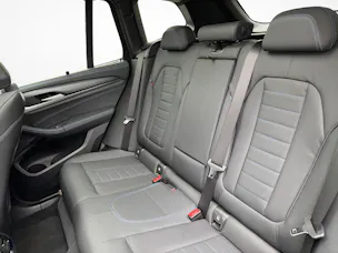 BMW X3 xDrive 30e SAG