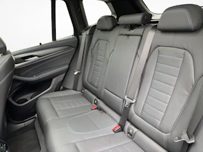 Fahrzeugbild BMW X3 xDrive 30e SAG