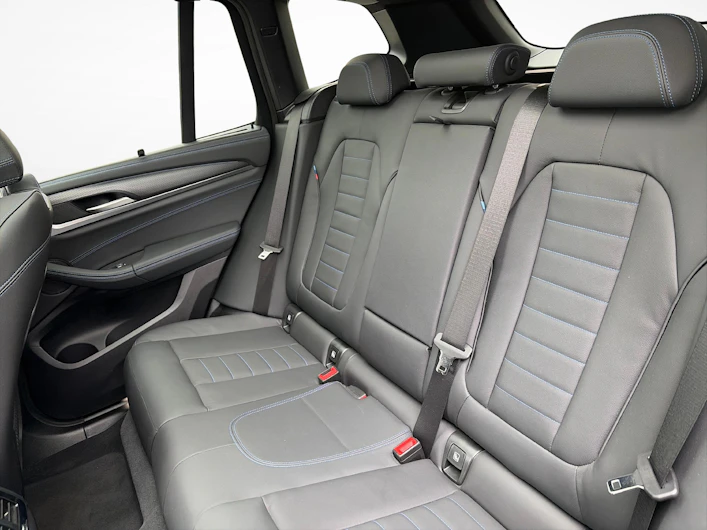 Fahrzeugbild BMW X3