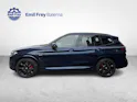 BMW X3 xDrive 30e SAG