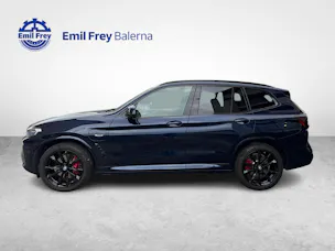 BMW X3 xDrive 30e SAG