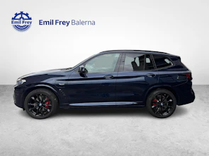 Fahrzeugbild BMW X3 xDrive 30e SAG