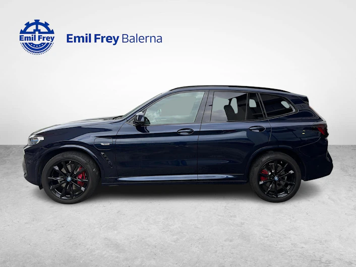Fahrzeugbild BMW X3