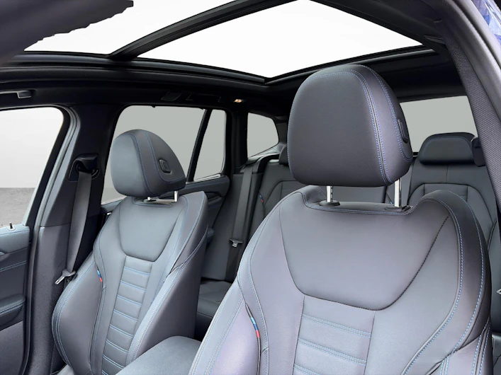 Fahrzeugbild BMW X3